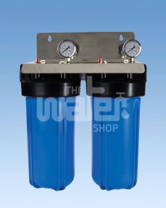 Water Filter System